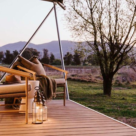 Parklands Resort Mudgee Eksteriør billede