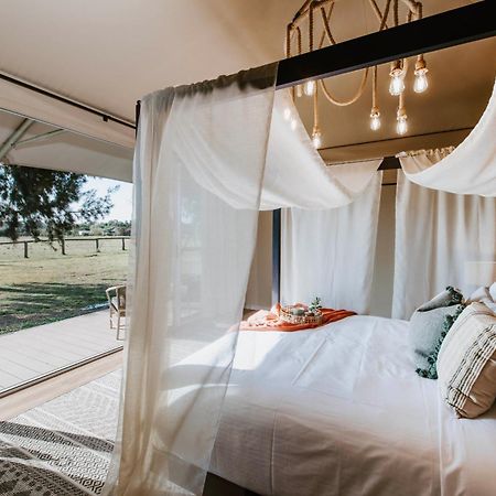 Parklands Resort Mudgee Eksteriør billede