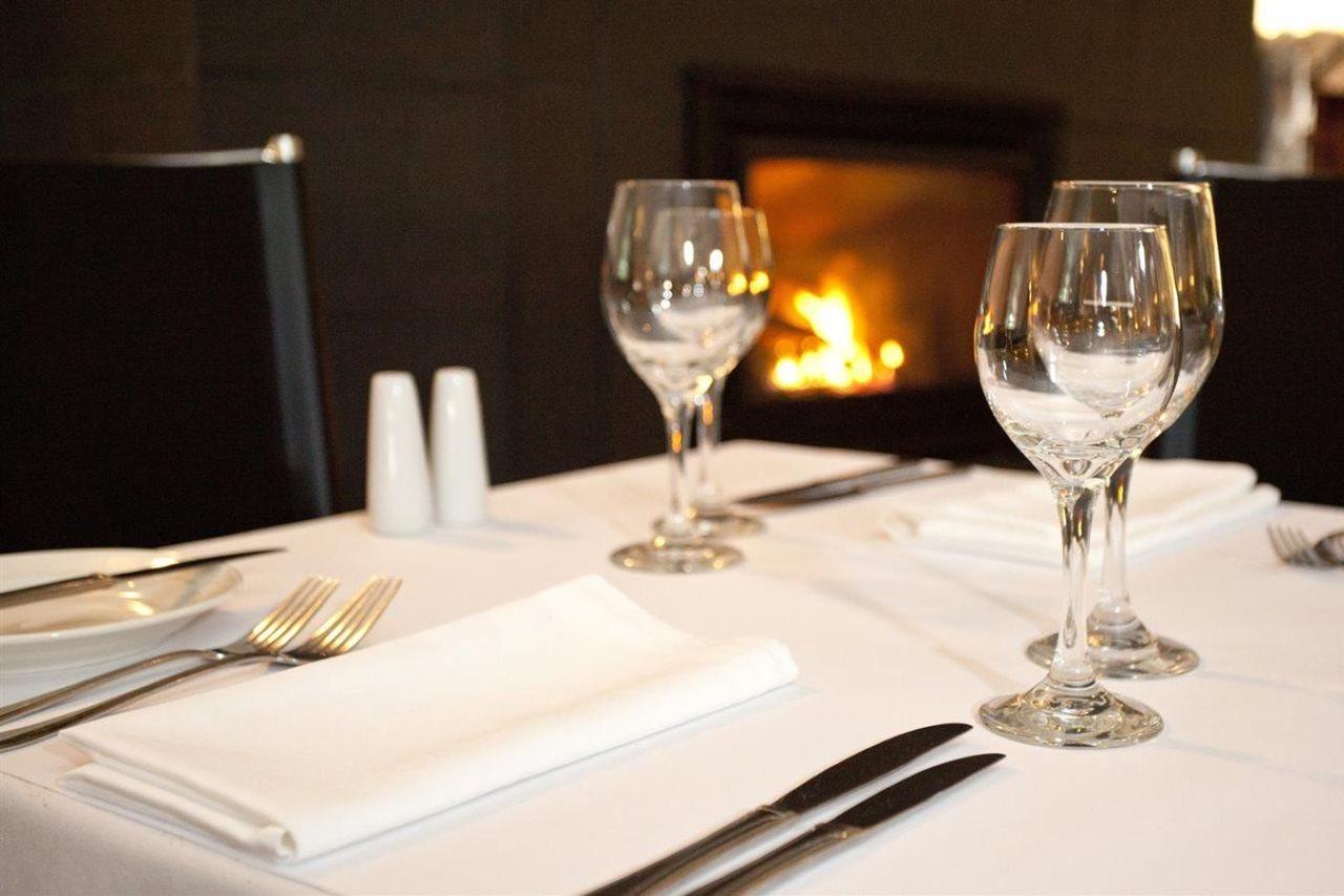 Parklands Resort Mudgee Eksteriør billede