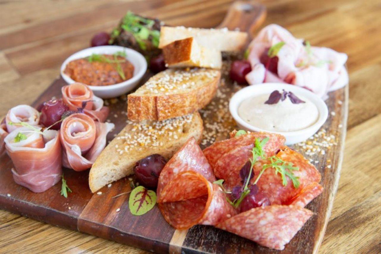 Parklands Resort Mudgee Eksteriør billede