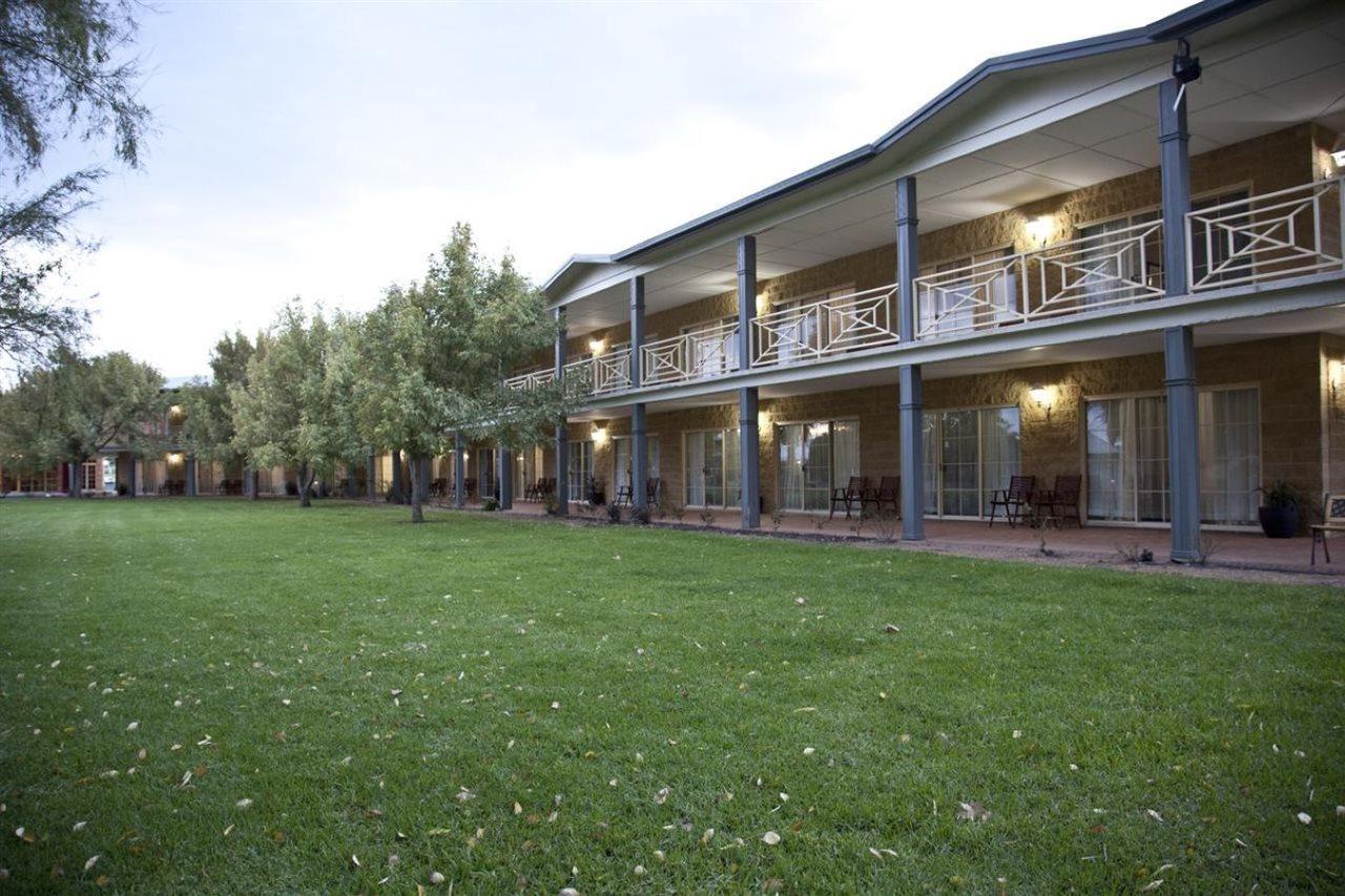 Parklands Resort Mudgee Eksteriør billede