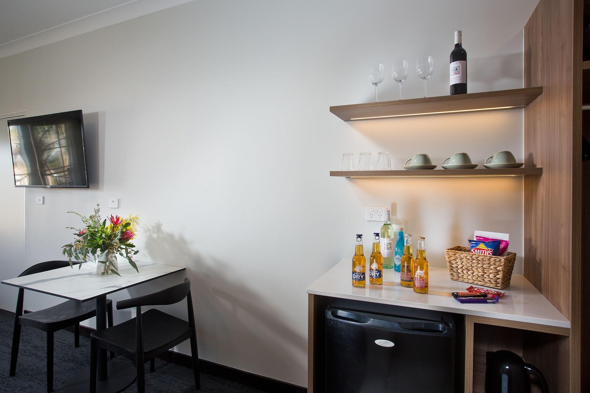 Parklands Resort Mudgee Eksteriør billede