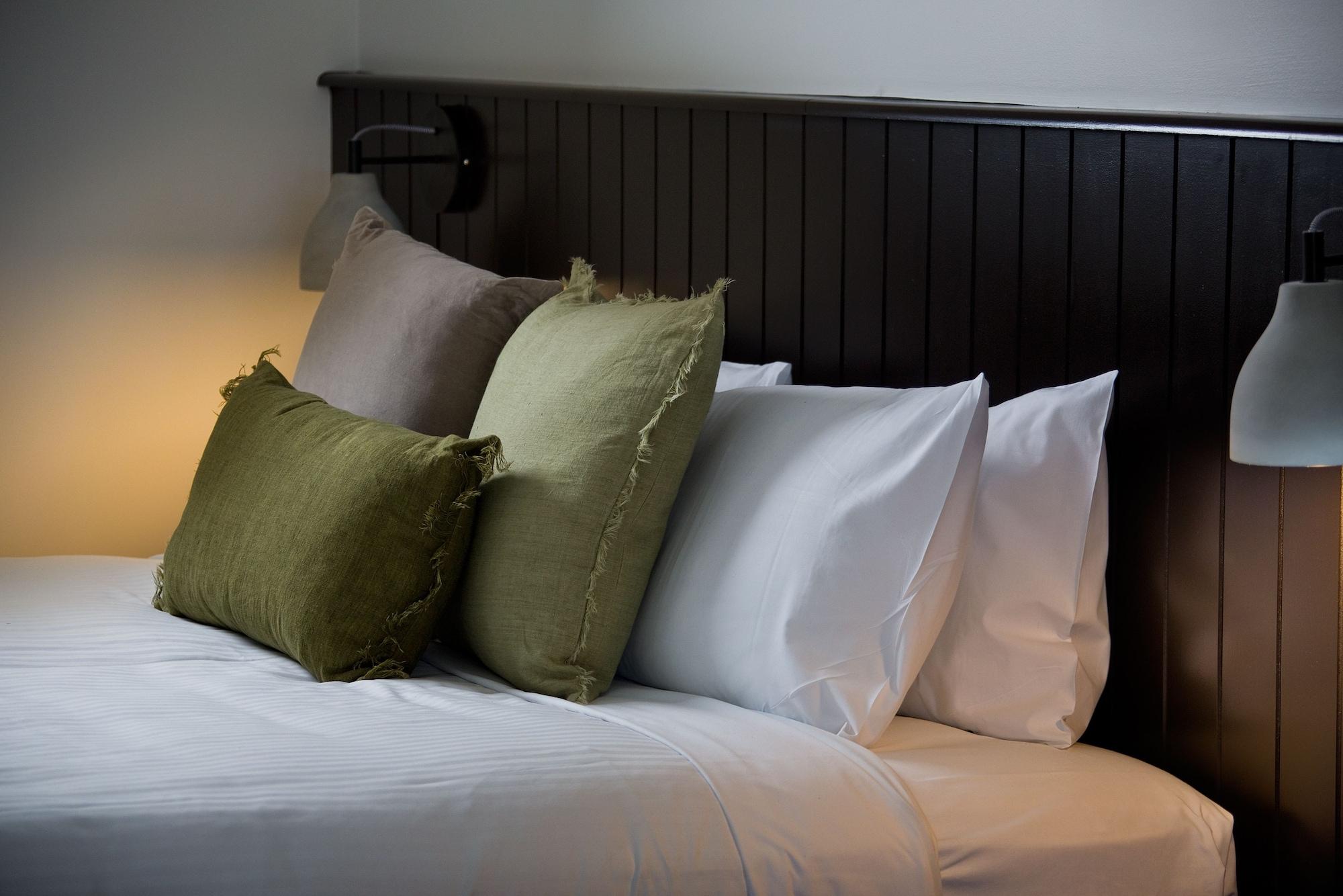 Parklands Resort Mudgee Eksteriør billede
