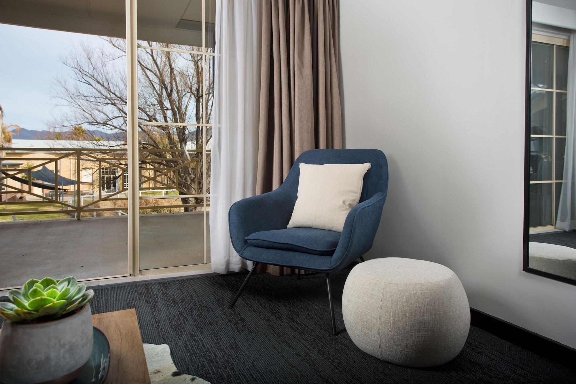 Parklands Resort Mudgee Eksteriør billede