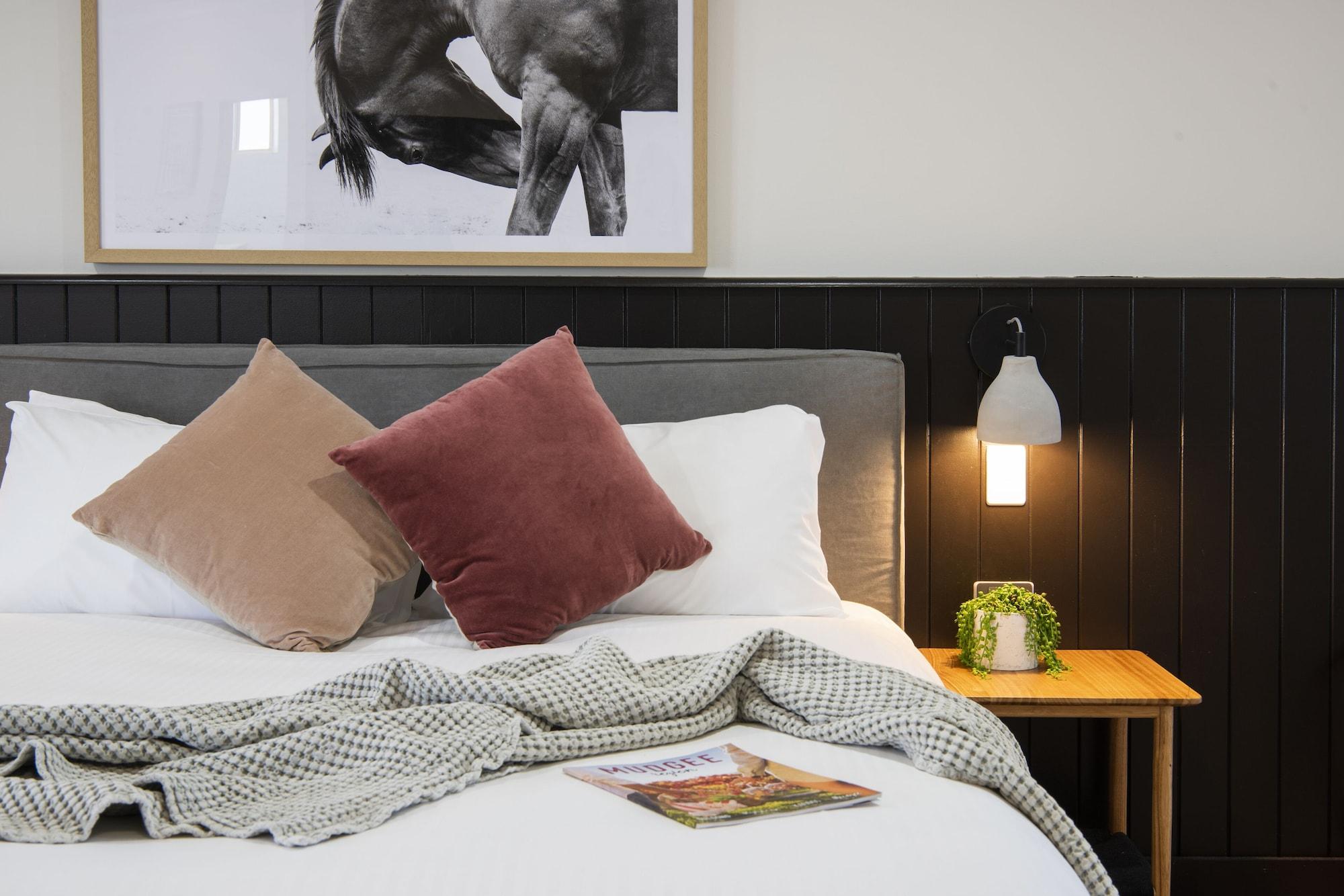Parklands Resort Mudgee Eksteriør billede