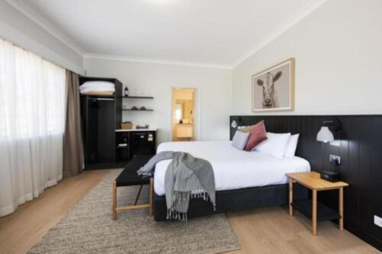 Parklands Resort Mudgee Eksteriør billede