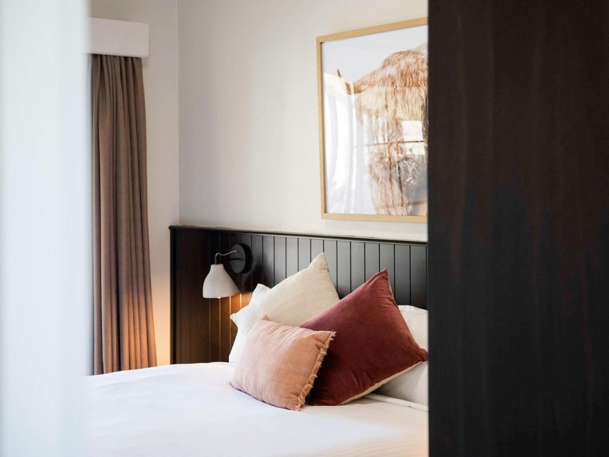 Parklands Resort Mudgee Eksteriør billede