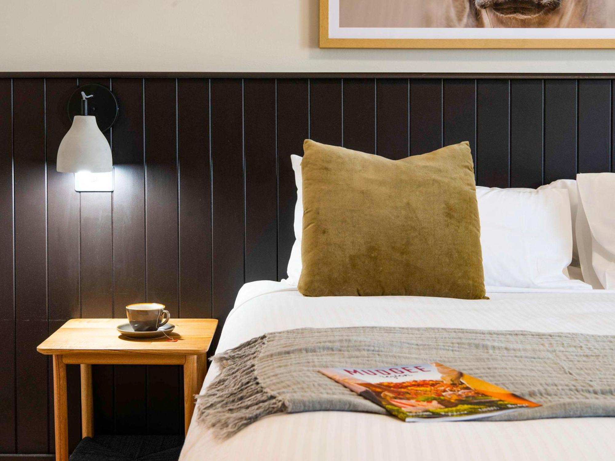 Parklands Resort Mudgee Eksteriør billede