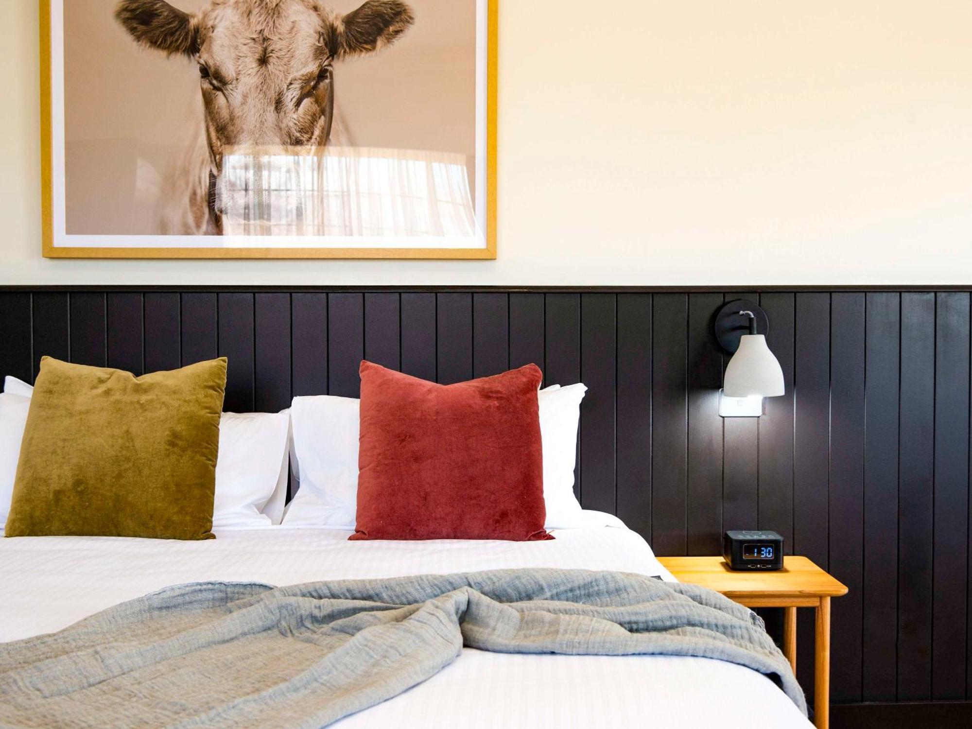 Parklands Resort Mudgee Eksteriør billede